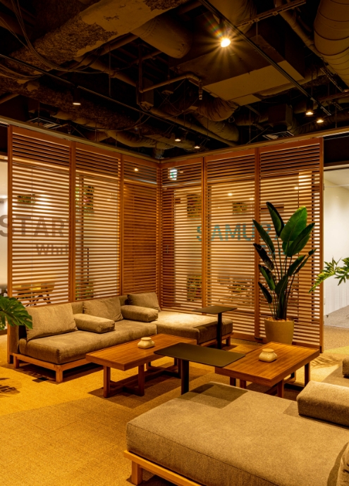 会社概要・アクセス